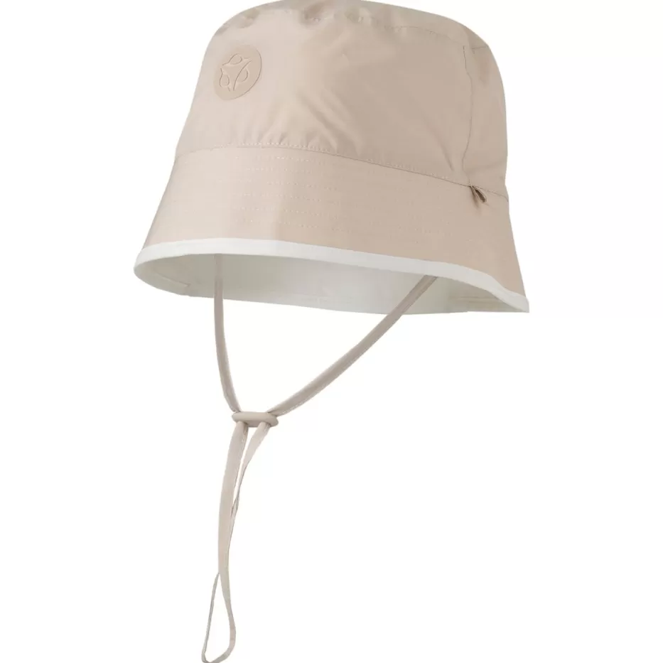 AGU Regenhoeden | Undyed Bucket Regenhoed Urban Outdoor