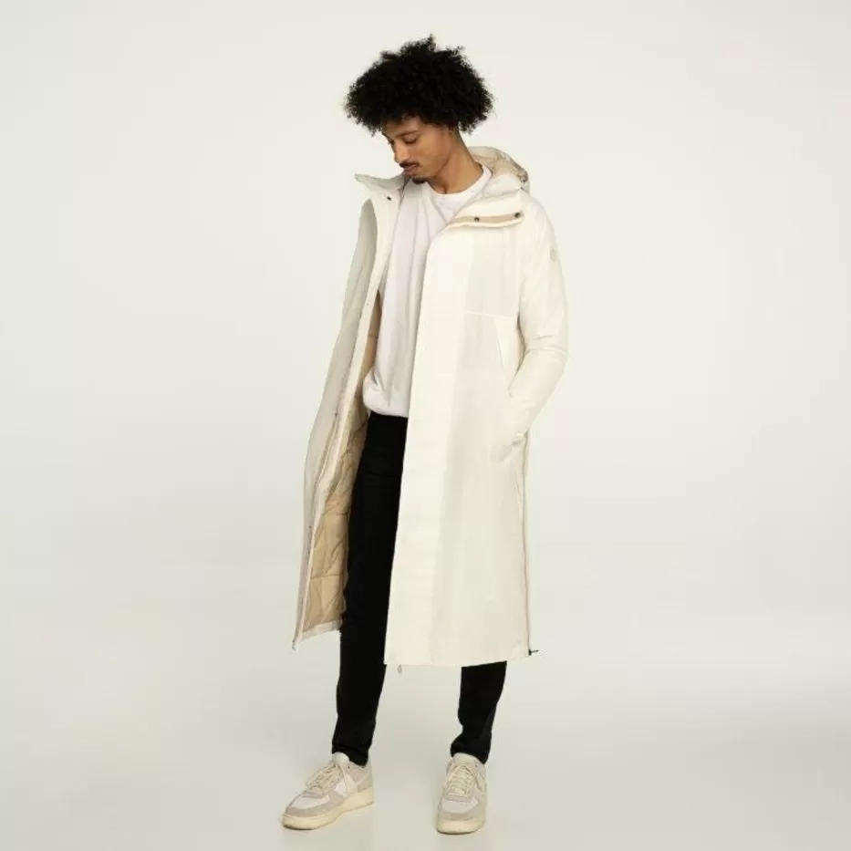 AGU Jassen | Undyed City Slicker Winter Regenjas Urban Outdoor