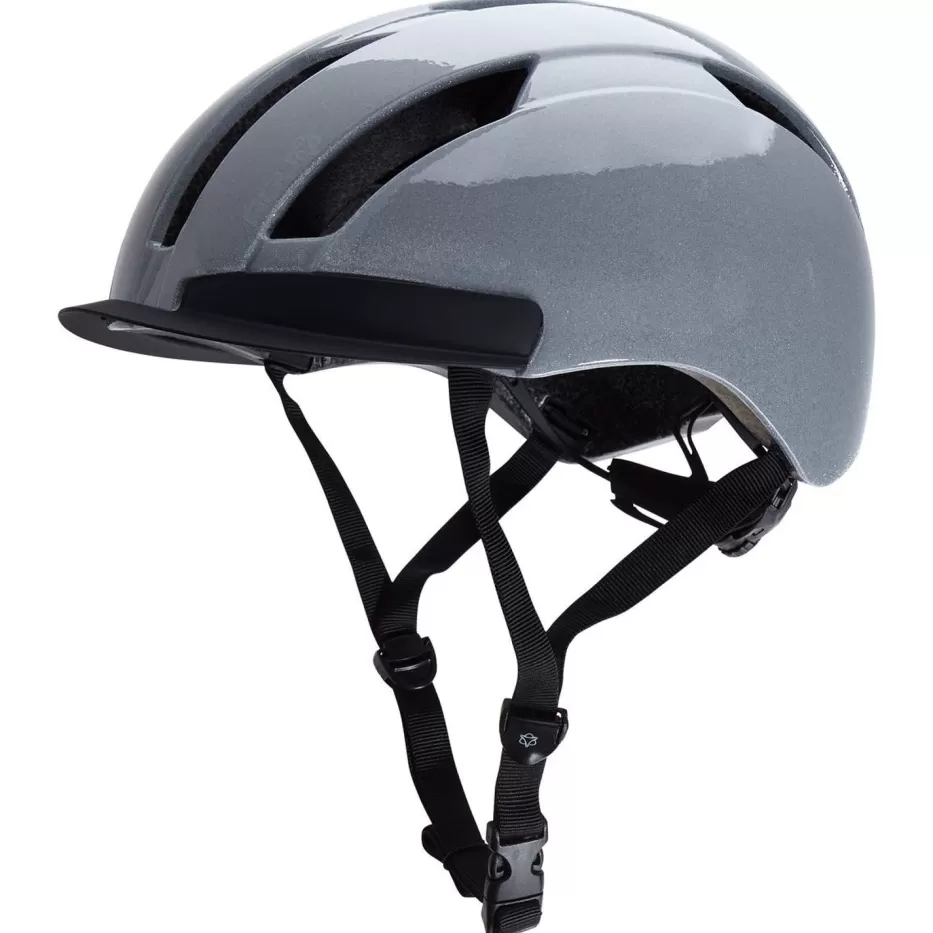 AGU Helmen | Urban Pedelec Helm Hi-Vis