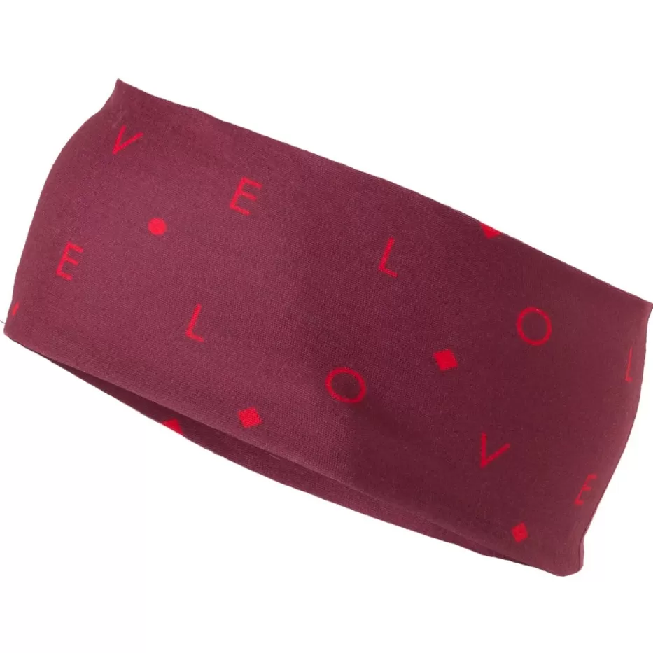 AGU Mutsen/Caps/Cols | Velo Love Hoofdband Essential