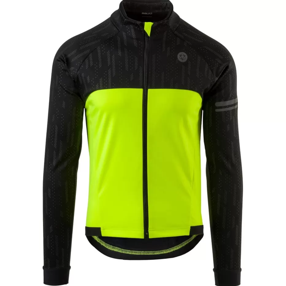 AGU Jacks En Body'S | Winter Jack Essential Heren Hi-Vis