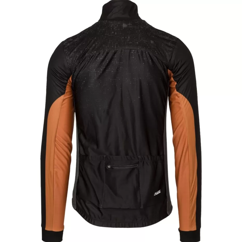 AGU Jacks En Body'S | Wout Van Aert Collab Polartec Alpha Thermojack Team Jumbo-Visma Heren