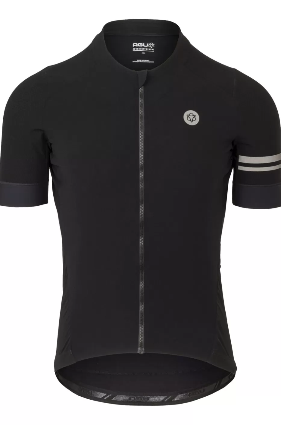 AGU Shirts | Woven Fietsshirt Ii Performance Heren