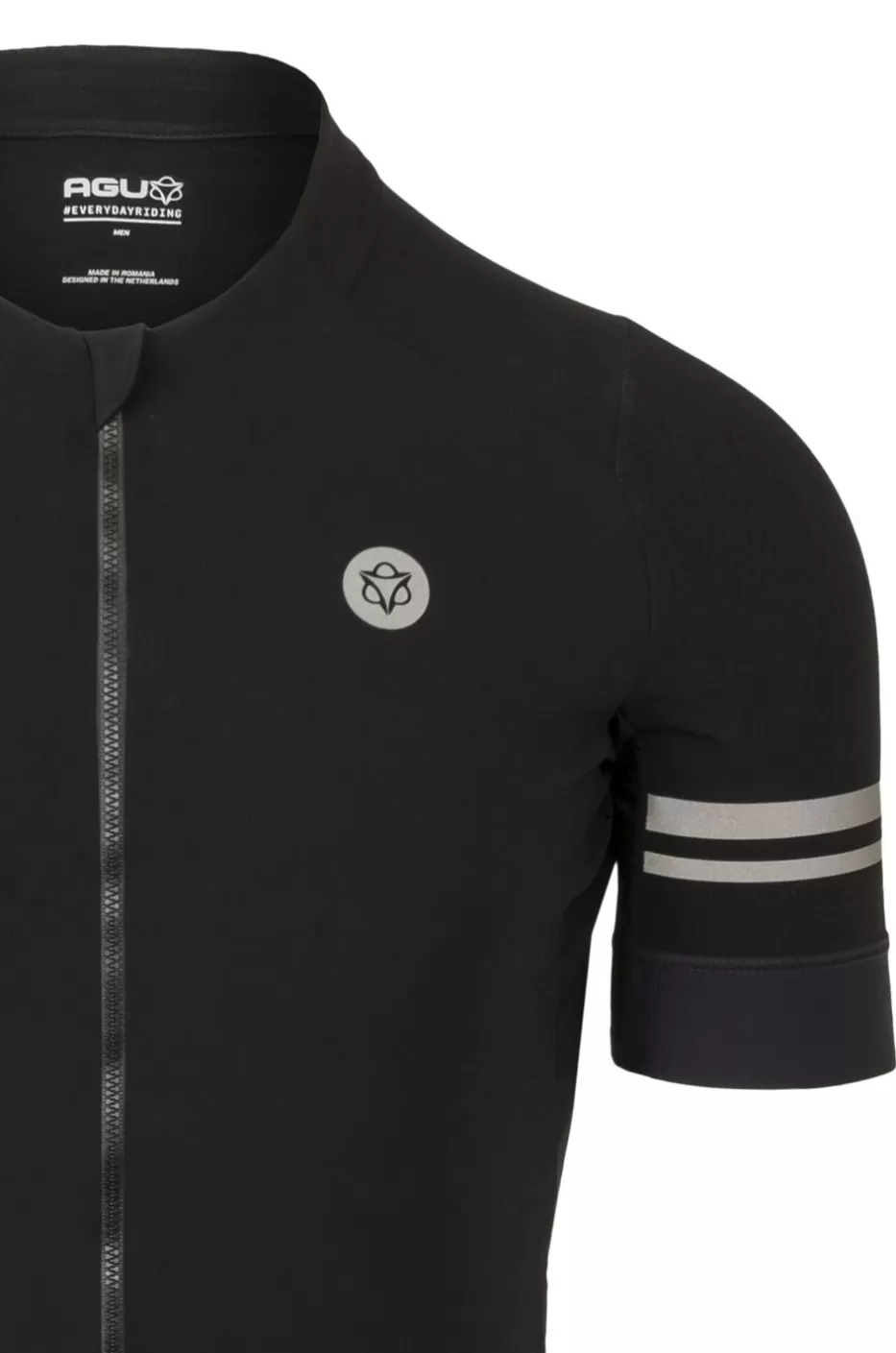 AGU Shirts | Woven Fietsshirt Ii Performance Heren