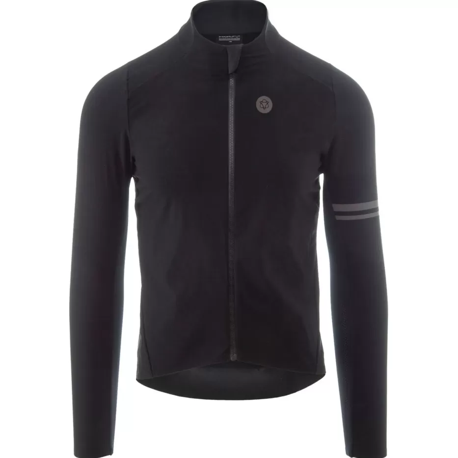 AGU Shirts | Woven Fietsshirt Lange Mouwen Performance Heren