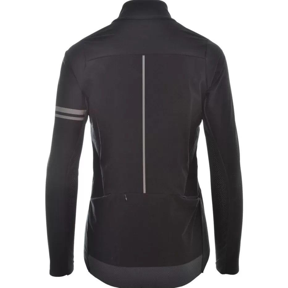 AGU Shirts | Woven Fietsshirt Lange Mouwen Premium Dames